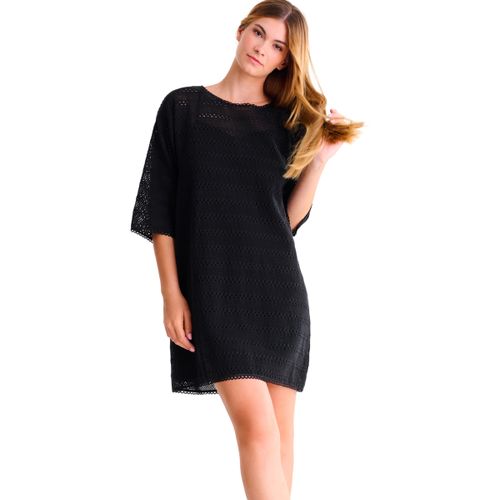 Robe courte Robe estivale manches mi-longues CALVI - Lisca - Modalova