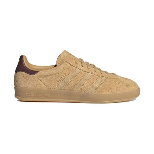 Baskets basses Gazelle Indoor - adidas - Modalova