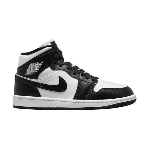 Baskets montantes Nike Jordan 1 Mid - Nike - Modalova