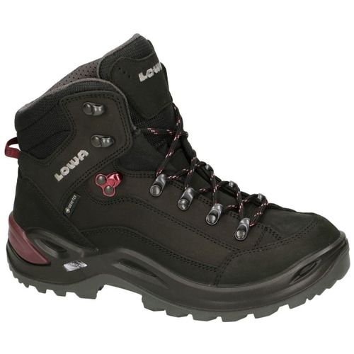 Chaussures 320945 Renegade Gtx Mid Ws - Lowa - Modalova