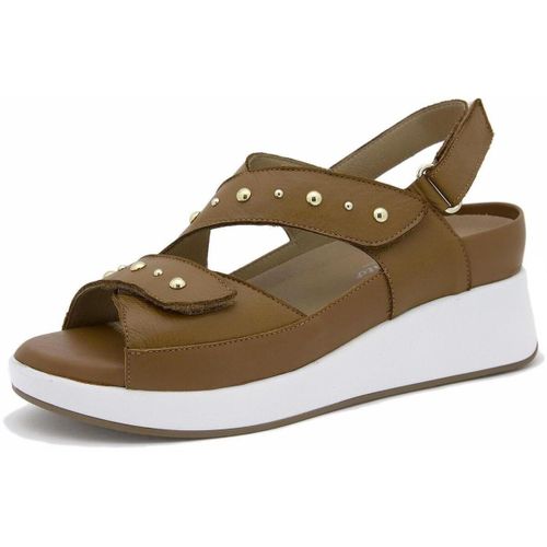 Sandales compensées 260388 - Piesanto - Modalova