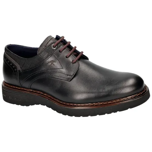 Derbies Fluchos Warrior F0344 - Fluchos - Modalova