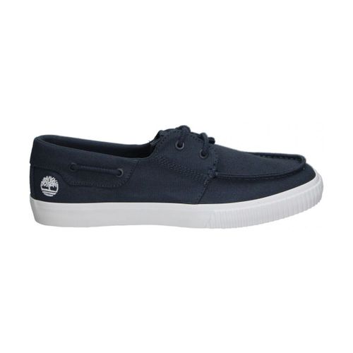 Chaussures bateau Timberland 115000 - Timberland - Modalova