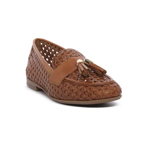 Mocassins Frau VENEZIA COGNAC - Frau - Modalova