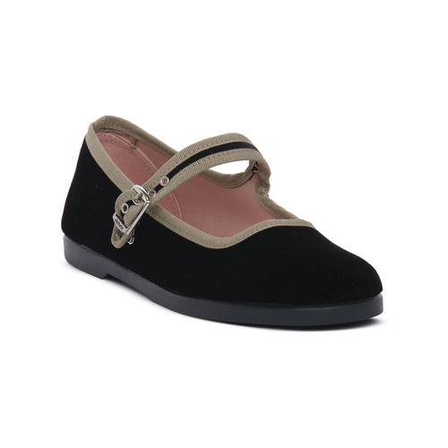 Ballerines Victoria NEGRO - Victoria - Modalova