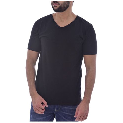 T-shirt T-S manches courtes-N45V - Joyah - Modalova