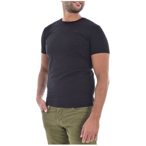 T-shirt T-S manches courtes-21E I1P0 F01E 6309 9000 3379 - Iceberg - Modalova