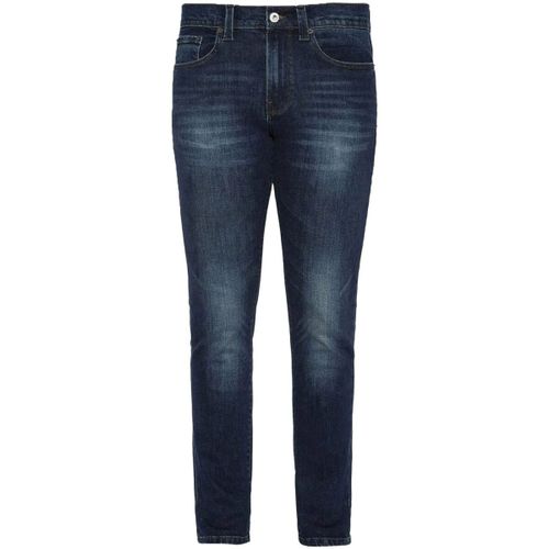 Jeans Schott slim / skinny-TRD1913 - Schott - Modalova