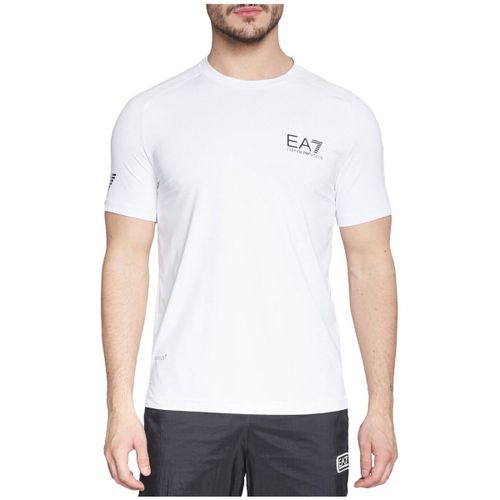 T-shirt -8NPT22 PJEMZ - Emporio Armani EA7 - Modalova