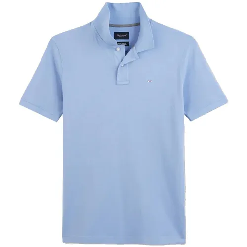 Polo Polos manches courtes-PPKNIPCE0006 - Eden Park - Modalova
