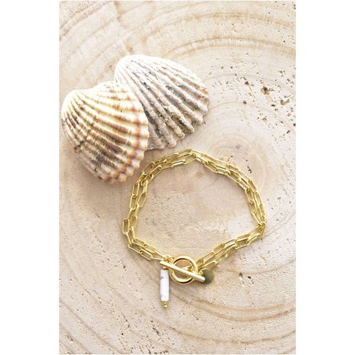 Bracelets Montre, Bijoux-A1 Éclat d'Or - L'atelier De Gaspard - Modalova
