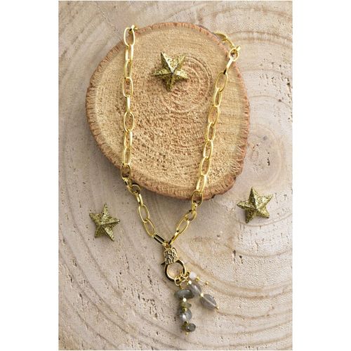 Collier Montre, Bijoux-A6 Élégance - L'atelier De Gaspard - Modalova