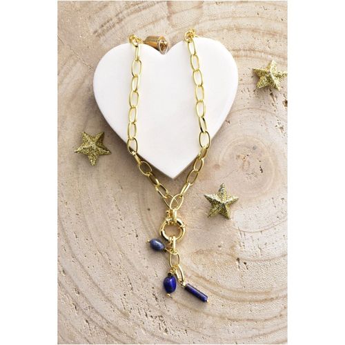 Collier Montre, Bijoux-A9 Élégance - L'atelier De Gaspard - Modalova