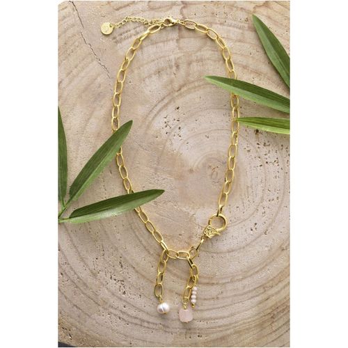 Collier Montre, Bijoux-A10 Élégance - L'atelier De Gaspard - Modalova