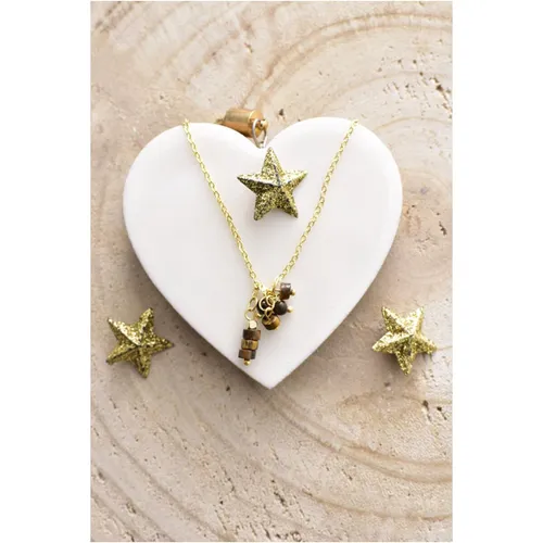 Collier Montre, Bijoux-A11 Élégance - L'atelier De Gaspard - Modalova