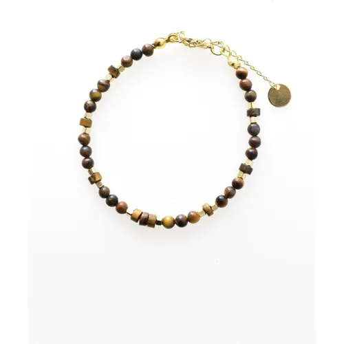 Bracelets Montre, Bijoux-A12 Perle - L'atelier De Gaspard - Modalova
