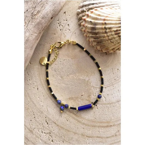 Bracelets Montre, Bijoux-A15 Perle - L'atelier De Gaspard - Modalova
