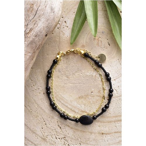 Bracelets Montre, Bijoux-A17 Perle - L'atelier De Gaspard - Modalova