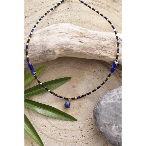 Collier Montre, Bijoux-A28 Serenity - L'atelier De Gaspard - Modalova