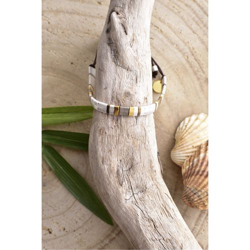 Bracelets Montre, Bijoux-A29 Miyuki - L'atelier De Gaspard - Modalova