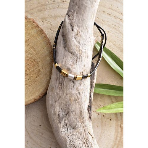 Bracelets Montre, Bijoux-A31 Miyuki - L'atelier De Gaspard - Modalova