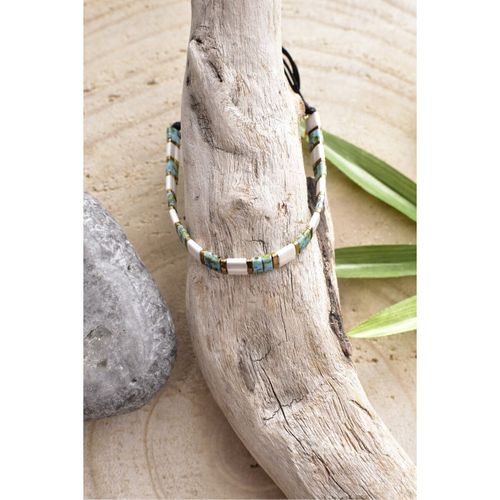 Bracelets Montre, Bijoux-A33 Miyuki - L'atelier De Gaspard - Modalova