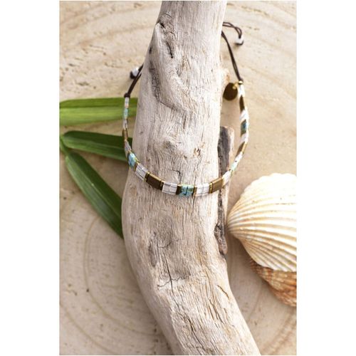 Bracelets Montre, Bijoux-A34 Miyuki - L'atelier De Gaspard - Modalova