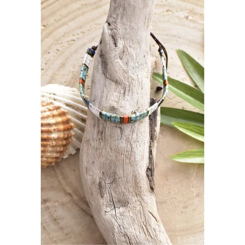 Collier Montre, Bijoux-A36 Miyuki - L'atelier De Gaspard - Modalova