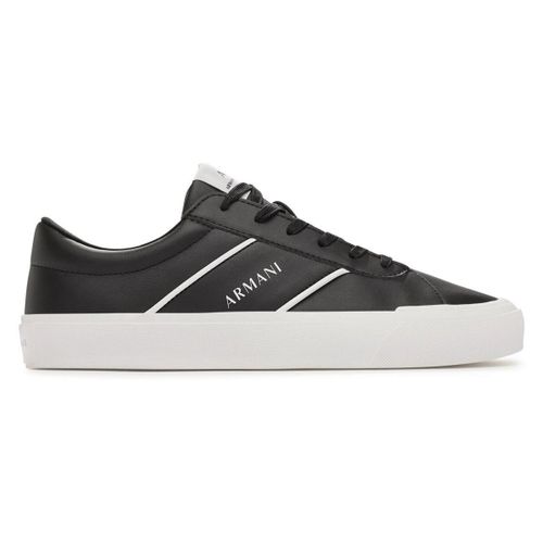 Baskets basses Sneakers / Sport-XUX165 XV758 - Armani Exchange - Modalova