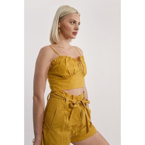 Blouses Molly Bracken Top-LA1034BBP - Molly Bracken - Modalova