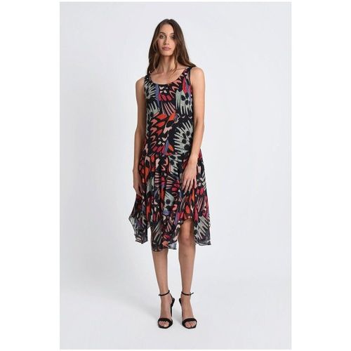 Robes midi Molly Bracken -RR115BP - Molly Bracken - Modalova