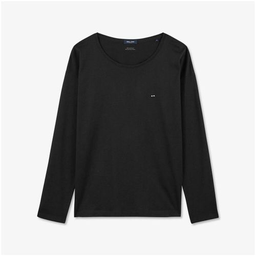 T-shirt Tee shirt manches longues-H23MAITL0001 - Eden Park - Modalova