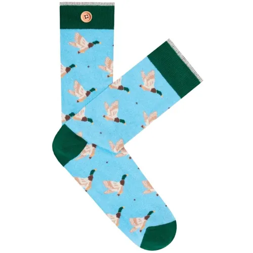 Chaussettes Chaussettes-CAB924DDXA SOCKS ANIS ET SARA - Cabaia - Modalova