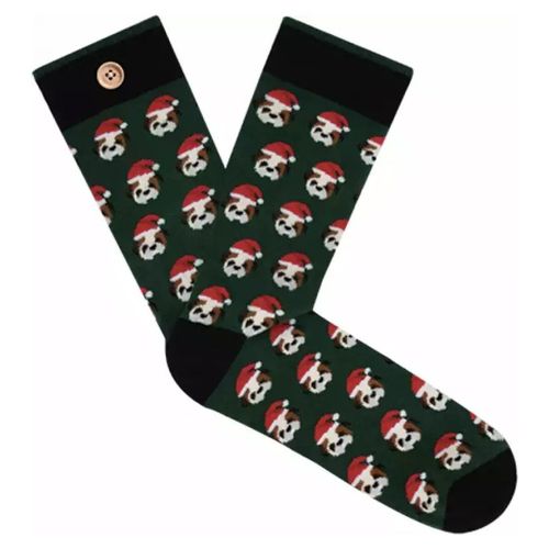 Chaussettes Chaussettes-CAB397UWVE SOCKS FLORENT ET CLEMENCEAU MEN - Cabaia - Modalova