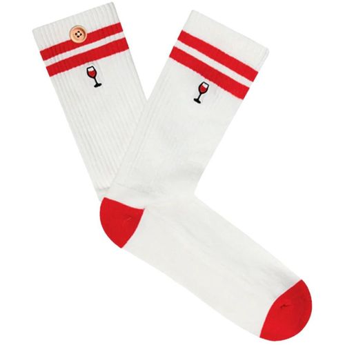 Collants & bas Chaussettes-CAB434QRUQ SOCKS VLAD ET ANAIS - Cabaia - Modalova