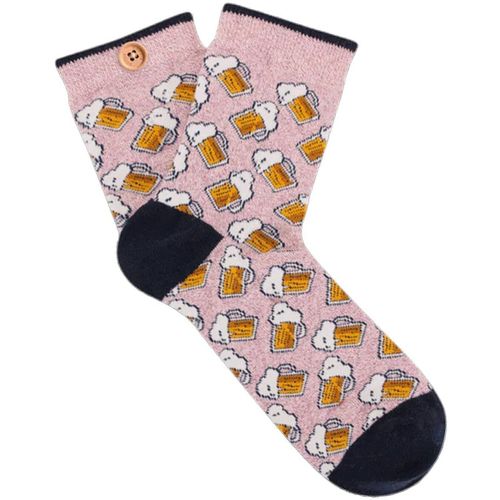 Collants & bas Chaussettes-CAB929FWCD CLASSIC SOCK LILOU ET FLAVIEN - Cabaia - Modalova