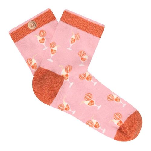 Collants & bas Chaussettes-CAB946QRZG SOCKS NAILA ET ANTOINE - Cabaia - Modalova