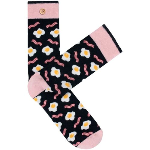 Collants & bas Chaussettes-CAB962JATY SOCKS AMELIE ET BASILE WOMEN - Cabaia - Modalova