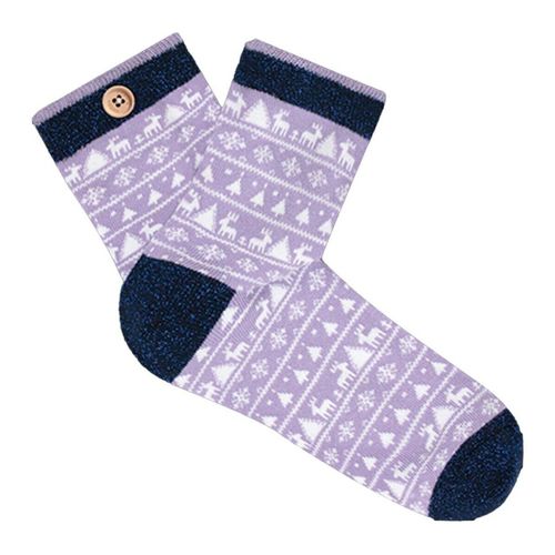 Collants & bas Chaussettes-CAB299QKWE SOCKS JEANNE ET LINA - Cabaia - Modalova
