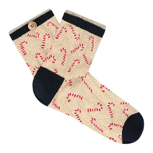 Collants & bas Chaussettes-CAB732RPVC SOCKS AMBRE ET FABRICIO - Cabaia - Modalova