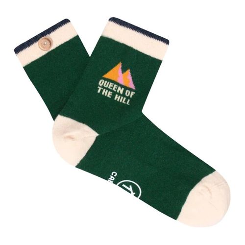 Chaussettes Chaussettes-CAB223GCNX SOCKS MARIAME ET AURELIEN - Cabaia - Modalova