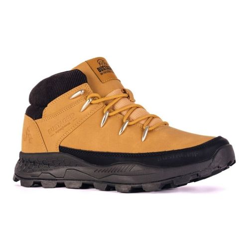 Bottines Chaussures de ville-BGS-0941YEL_B - Bustagrip - Modalova