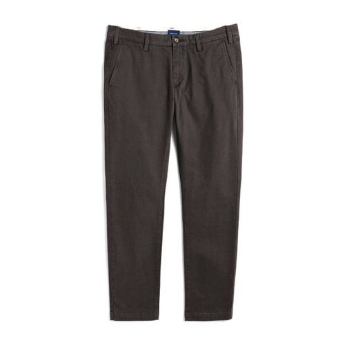 Chinots Pantalons chino/citadin-1503956 - Gant - Modalova