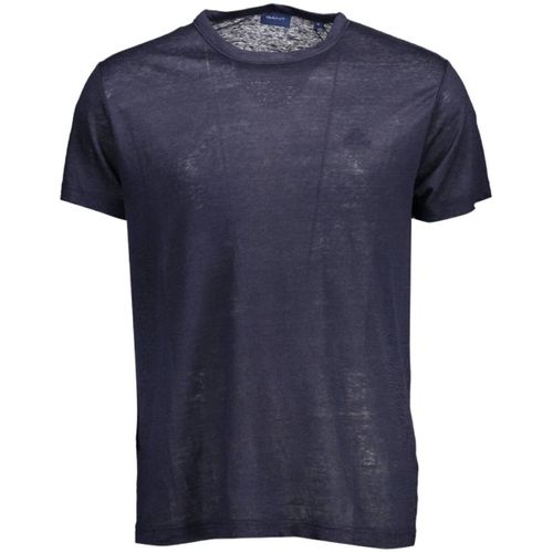 T-shirt T-S manches courtes-21012023029 - Gant - Modalova