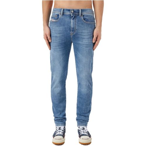 Jeans Diesel slim / skinny-AMNY - Diesel - Modalova
