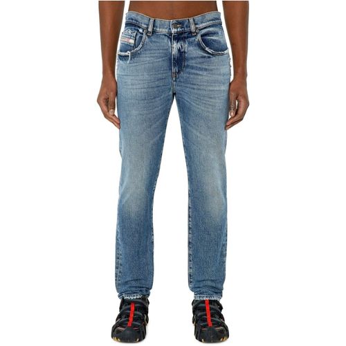 Jeans Diesel slim / skinny-D-STRUKT - Diesel - Modalova