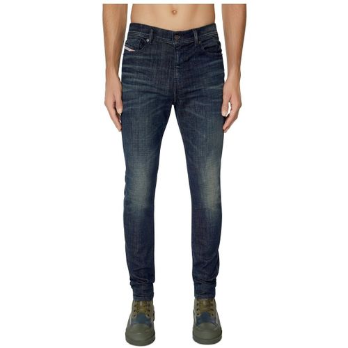 Jeans Diesel slim / skinny-AMNY - Diesel - Modalova