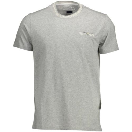 T-shirt T-S manches courtes-IRH150-021152 - Harmont & Blaine - Modalova