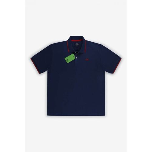 Polo La Martina -BPMP04-PK031 - La Martina - Modalova
