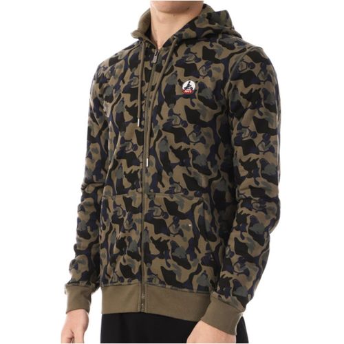 Sweatshirts à capuche Blousons / doudounes-MEXICO PRINT - JOTT - Modalova